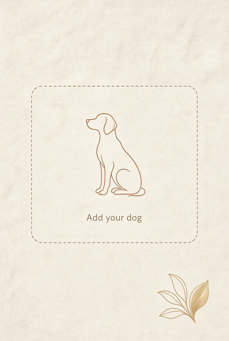 Custom Dog Photo Blanket — Upload Your Dog’s Picture